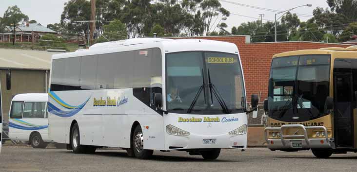 Bacchus Marsh Mercedes OH1830 Coach Concepts 64